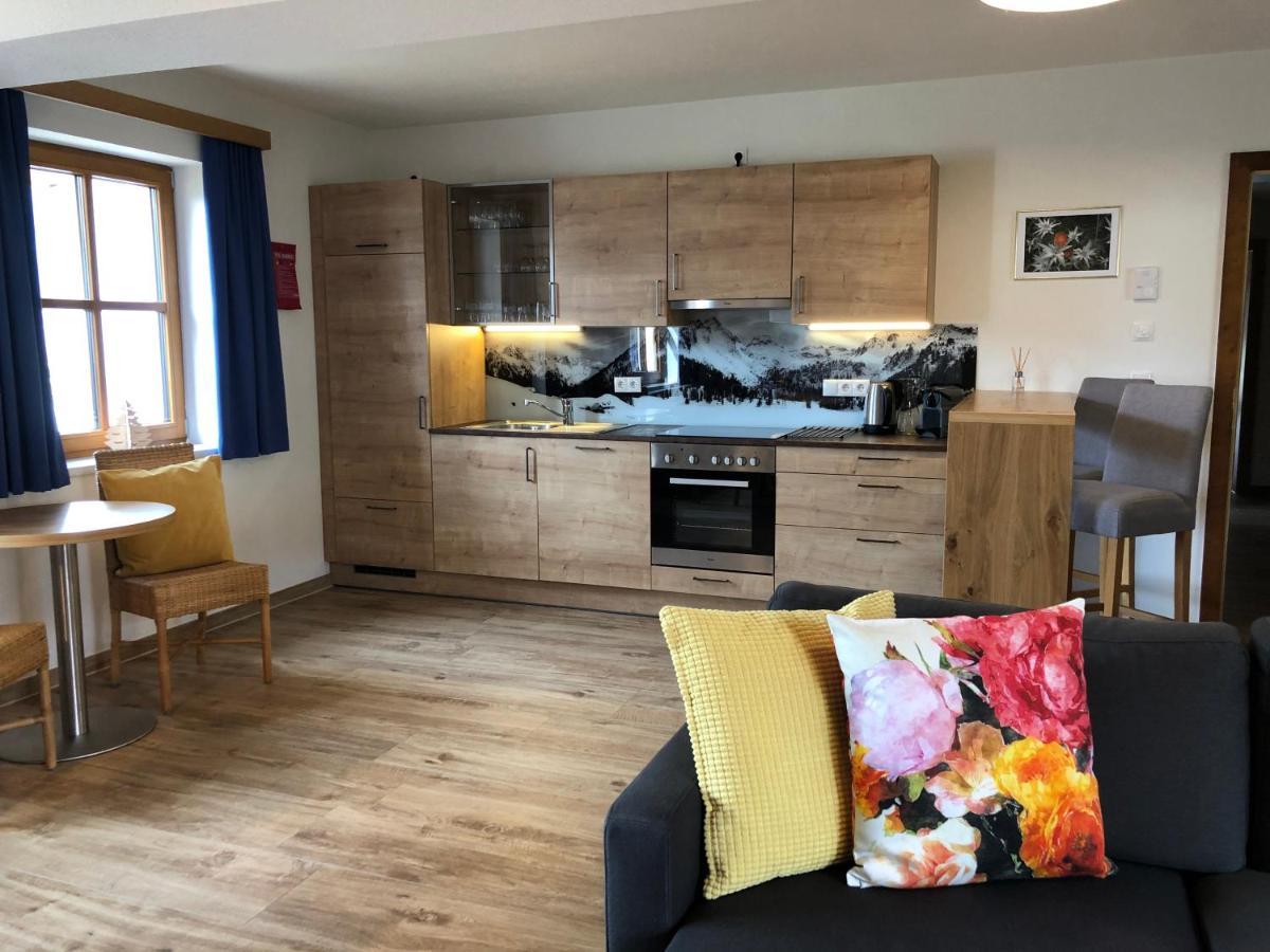 Appartement Schwab Ski In & Out Schladming Εξωτερικό φωτογραφία