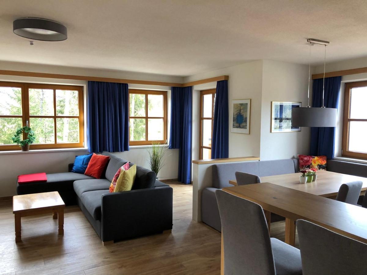 Appartement Schwab Ski In & Out Schladming Εξωτερικό φωτογραφία