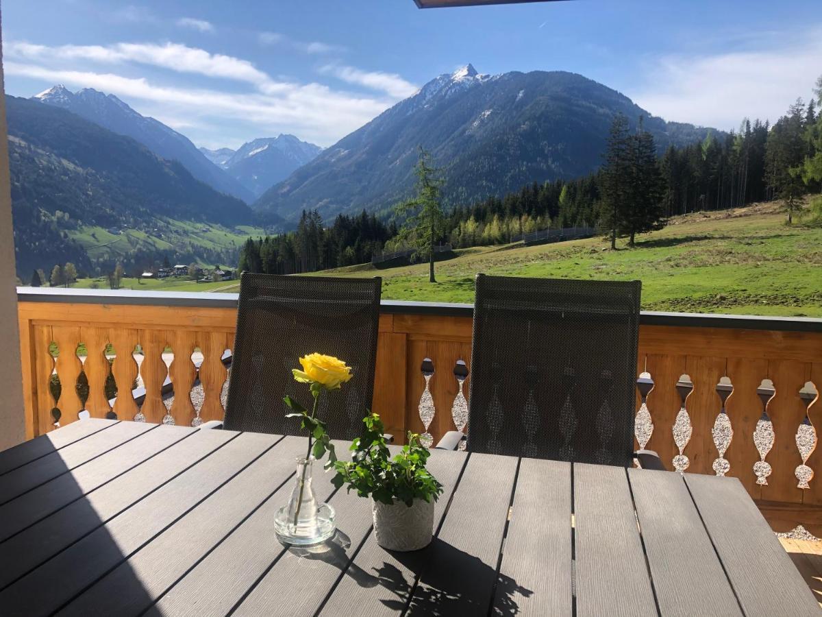 Appartement Schwab Ski In & Out Schladming Εξωτερικό φωτογραφία