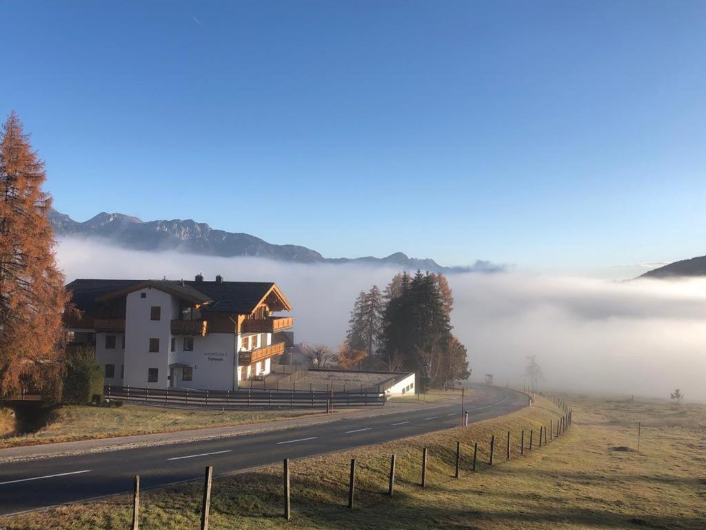 Appartement Schwab Ski In & Out Schladming Εξωτερικό φωτογραφία