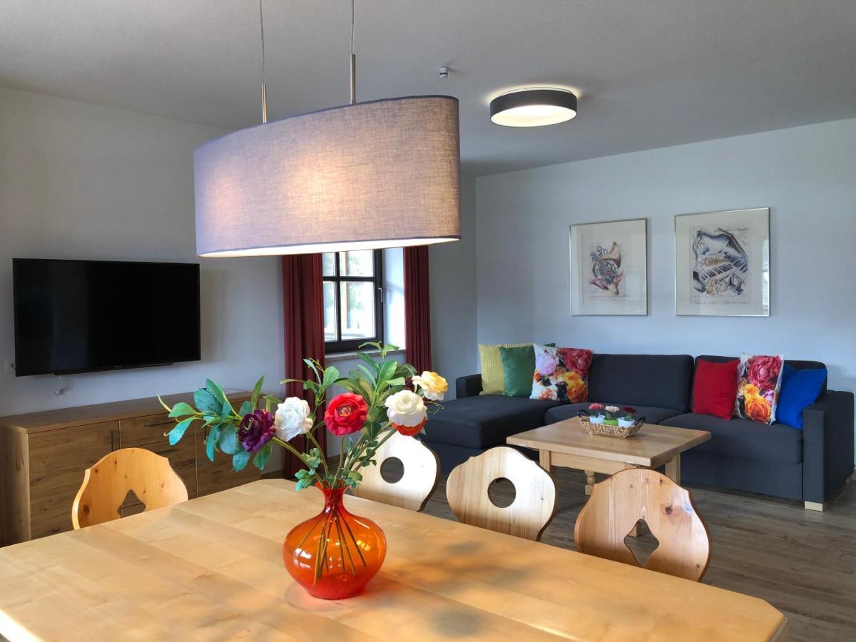 Appartement Schwab Ski In & Out Schladming Εξωτερικό φωτογραφία