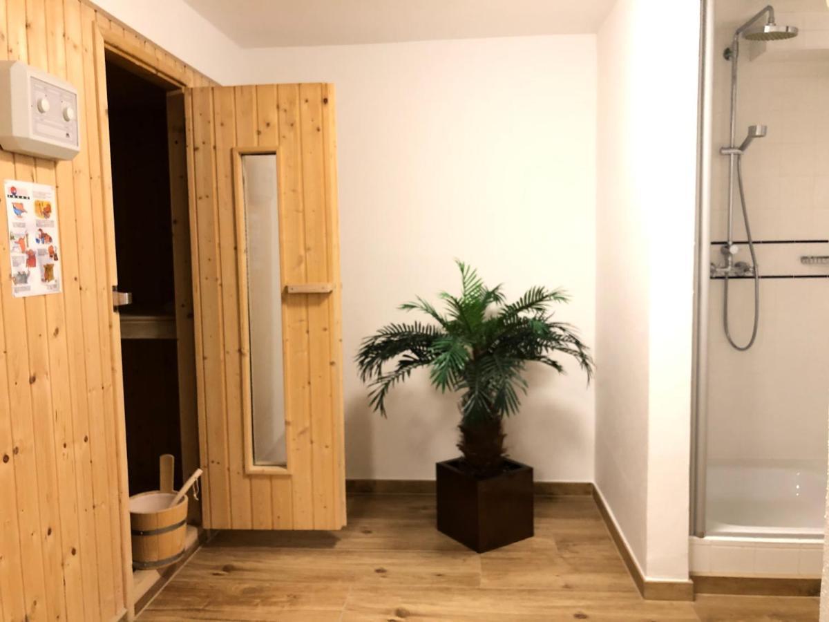 Appartement Schwab Ski In & Out Schladming Εξωτερικό φωτογραφία
