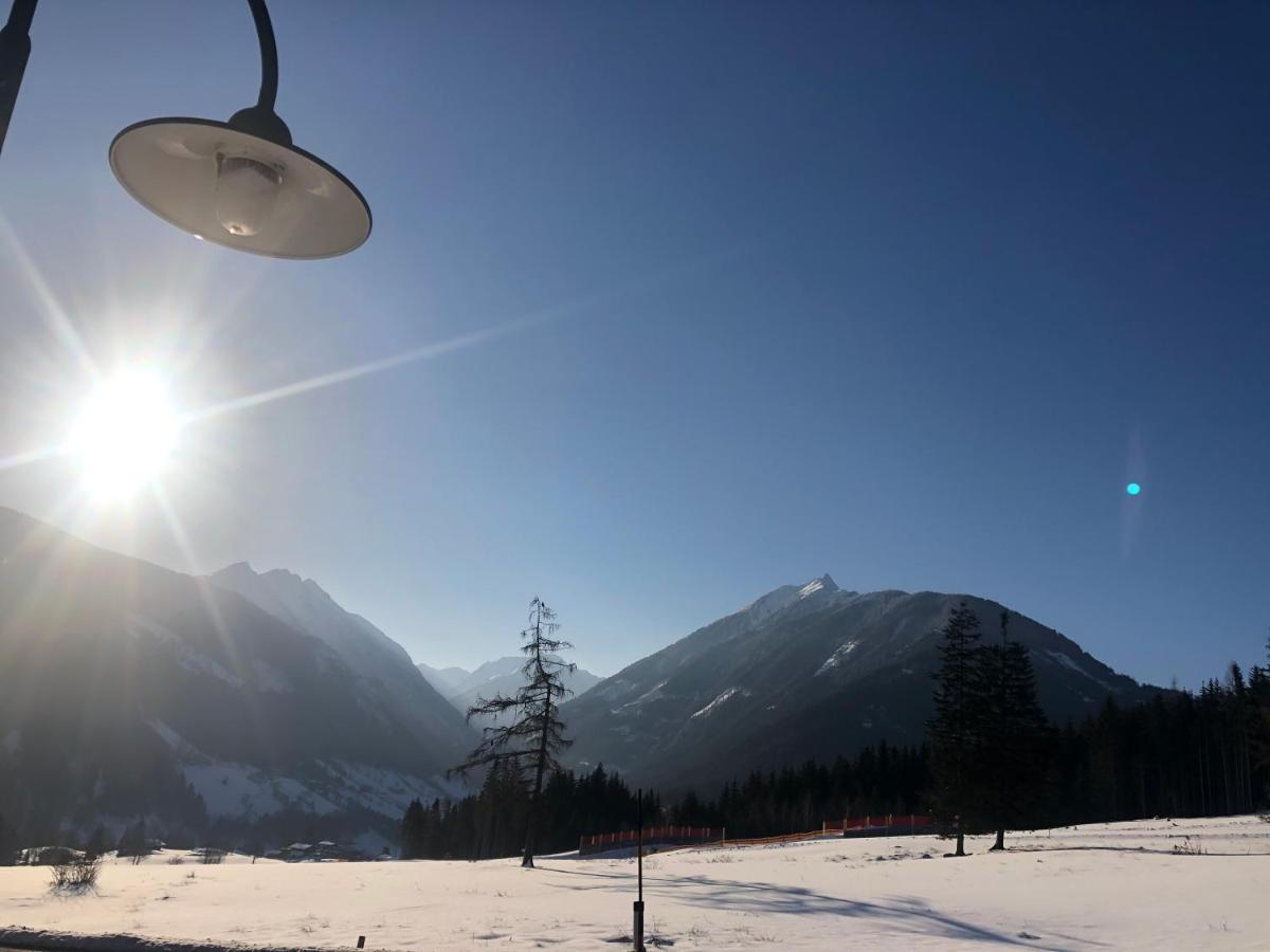 Appartement Schwab Ski In & Out Schladming Εξωτερικό φωτογραφία
