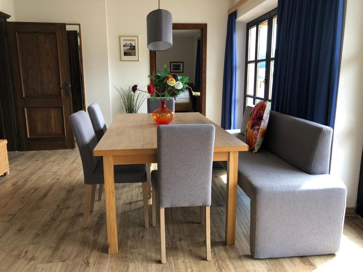 Appartement Schwab Ski In & Out Schladming Εξωτερικό φωτογραφία