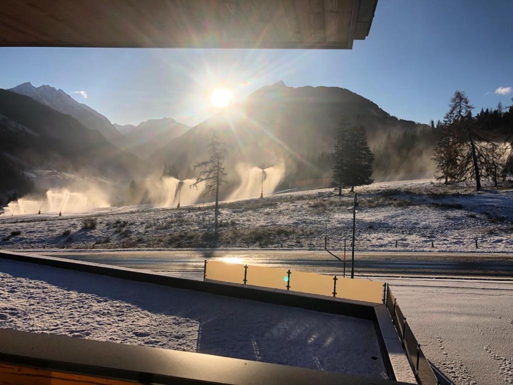 Appartement Schwab Ski In & Out Schladming Εξωτερικό φωτογραφία