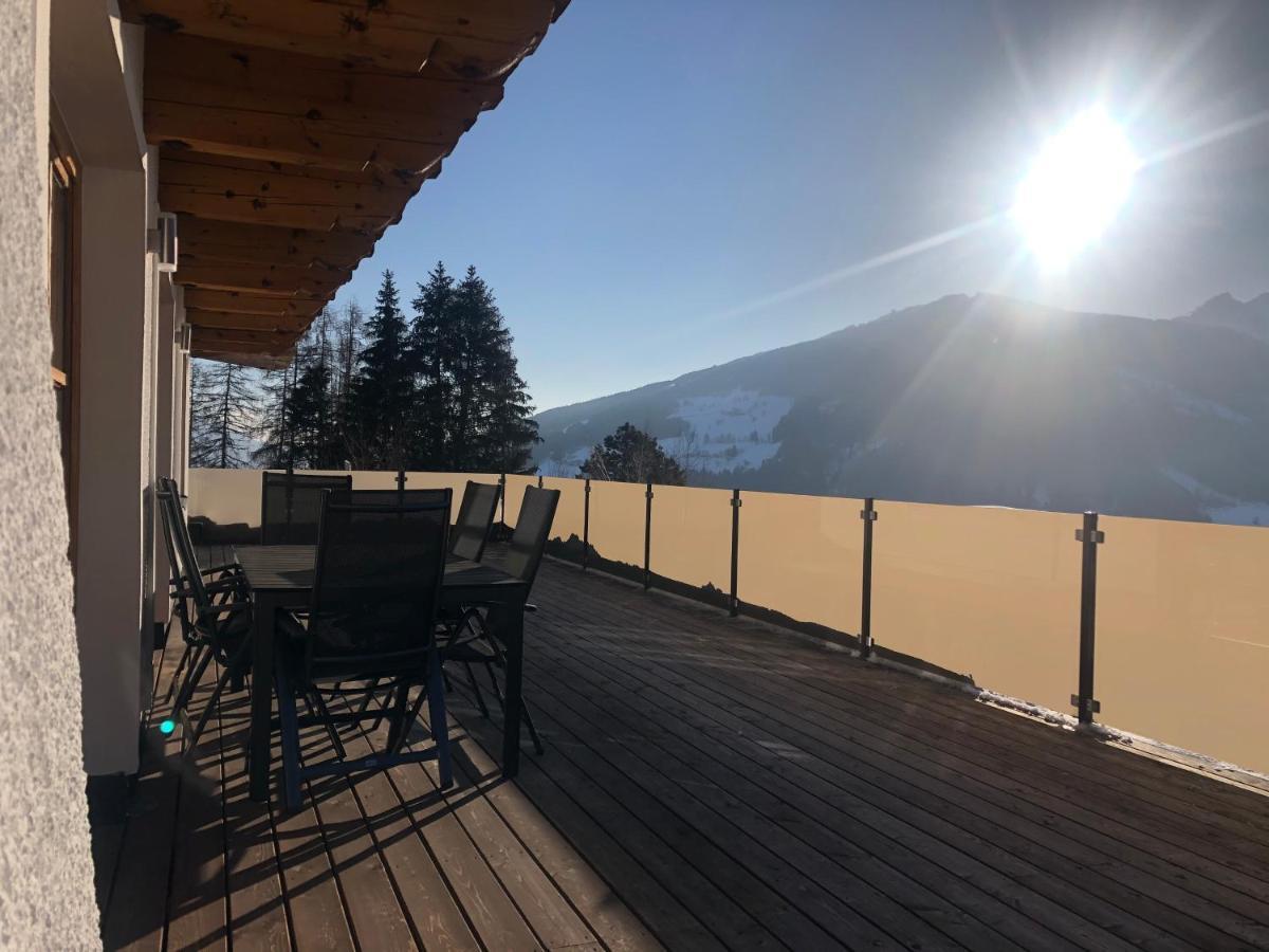 Appartement Schwab Ski In & Out Schladming Εξωτερικό φωτογραφία