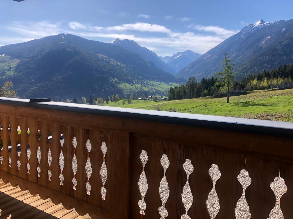 Appartement Schwab Ski In & Out Schladming Εξωτερικό φωτογραφία