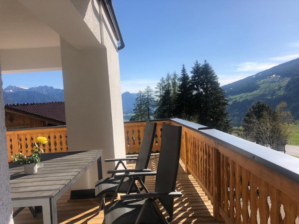 Appartement Schwab Ski In & Out Schladming Εξωτερικό φωτογραφία