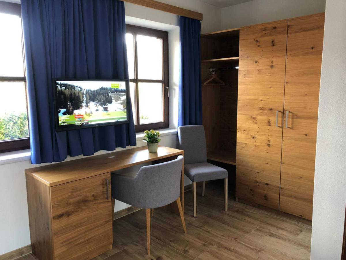 Appartement Schwab Ski In & Out Schladming Εξωτερικό φωτογραφία